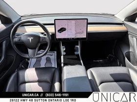 Tesla Model 3 Long Range* 4x4, снимка 12