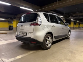 Renault Scenic 1.5DCI, снимка 5