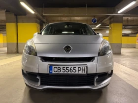 Renault Scenic 1.5DCI, снимка 8