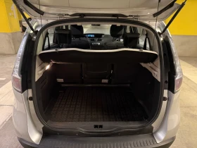 Renault Scenic 1.5DCI, снимка 12