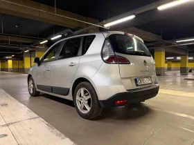 Renault Scenic 1.5DCI, снимка 3