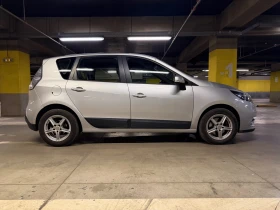 Renault Scenic 1.5DCI, снимка 6