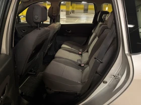 Renault Scenic 1.5DCI, снимка 11