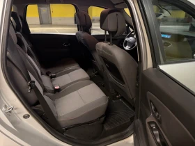 Renault Scenic 1.5DCI, снимка 13