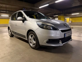 Renault Scenic 1.5DCI, снимка 7