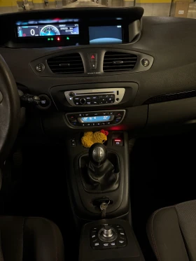 Renault Scenic 1.5DCI, снимка 15