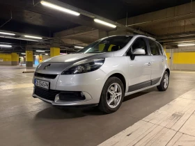Renault Scenic 1.5DCI, снимка 1