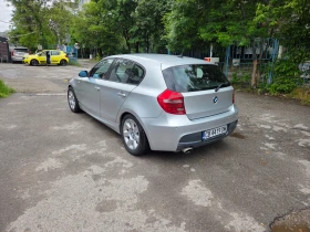 BMW 120 Е87 М Пакет 4врати Facelift, снимка 5