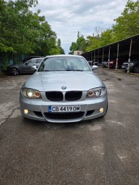 BMW 120 Е87 М Пакет 4врати Facelift, снимка 1
