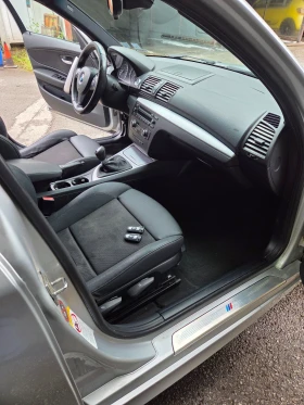BMW 120 Е87 М Пакет 4врати Facelift, снимка 10