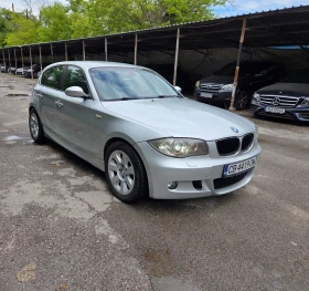 BMW 120 Е87 М Пакет 4врати Facelift, снимка 3