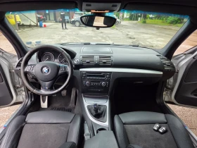 BMW 120 Е87 М Пакет 4врати Facelift, снимка 6