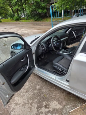 BMW 120 Е87 М Пакет 4врати Facelift, снимка 8