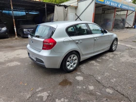 BMW 120 Е87 М Пакет 4врати Facelift, снимка 4