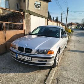 BMW 318 1.8, снимка 6