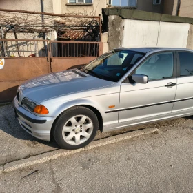 BMW 318 1.8, снимка 1