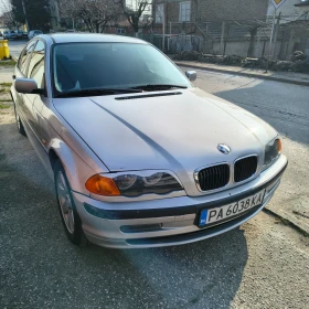 BMW 318 1.8, снимка 2