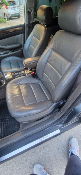 Audi A6 2.4i, снимка 10