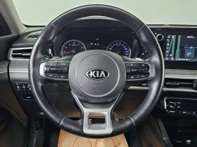 Kia K5, снимка 14