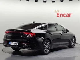 Kia K5, снимка 2