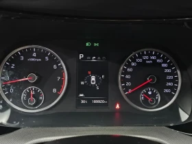 Kia K5, снимка 8