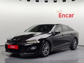 Kia K5, снимка 1