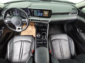 Kia K5, снимка 7