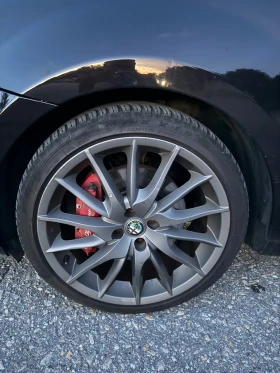 Alfa Romeo MiTo 1.4T QV 170ps, снимка 14