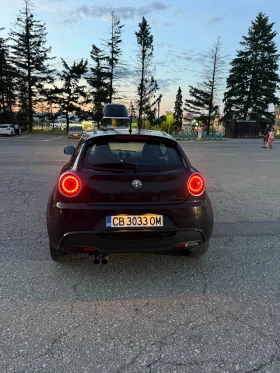 Alfa Romeo MiTo 1.4T QV 170ps, снимка 4