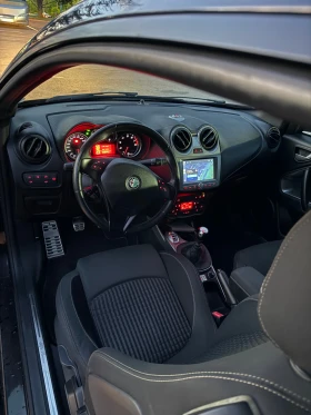 Alfa Romeo MiTo 1.4T QV 170ps, снимка 9