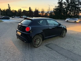 Alfa Romeo MiTo 1.4T QV 170ps, снимка 5
