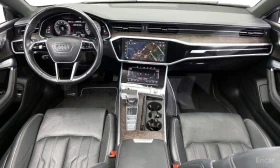 Audi A7 55 TFSI quattro Premium | ОБДУХВАНЕ | 360 КАМЕРА |, снимка 7