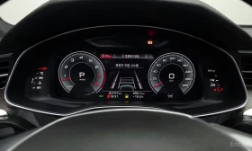 Audi A7 55 TFSI quattro Premium | ОБДУХВАНЕ | 360 КАМЕРА |, снимка 8