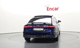 Audi A7 55 TFSI quattro Premium | ОБДУХВАНЕ | 360 КАМЕРА |, снимка 4