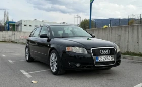 Audi A4 2.0, снимка 1