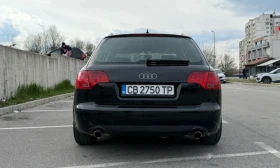 Audi A4 2.0, снимка 2