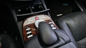 Mercedes-Benz S 500 LONG* AMG SPORT PACK* PANO* ОБДУХВ* МАСАЖ* , снимка 17