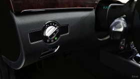 Mercedes-Benz S 500 LONG* AMG SPORT PACK* PANO* ОБДУХВ* МАСАЖ* , снимка 15