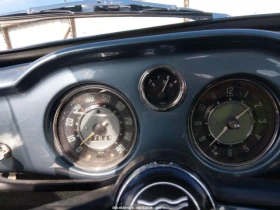 VW Karmann-ghia * RESTORED* MANUAL* , снимка 7