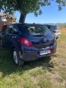 Opel Corsa 1.3, снимка 7