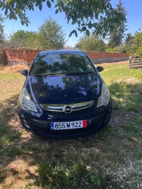 Opel Corsa 1.3, снимка 1