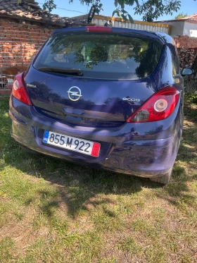 Opel Corsa 1.3, снимка 3