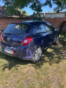 Opel Corsa 1.3, снимка 6