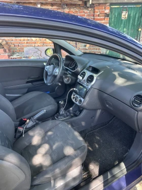 Opel Corsa 1.3, снимка 5