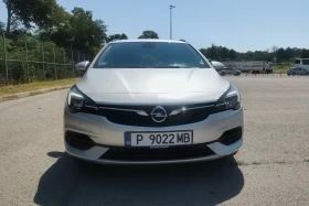 Opel Astra 1.5 CDTi/122 к.с./82 500 км/2020 год./Евро 6, снимка 5