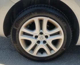 Opel Astra 1.5 CDTi/122 к.с./82 500 км/2020 год./Евро 6, снимка 10