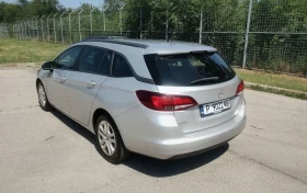 Opel Astra 1.5 CDTi/122 к.с./82 500 км/2020 год./Евро 6, снимка 4