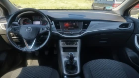 Opel Astra 1.5 CDTi/122 к.с./82 500 км/2020 год./Евро 6, снимка 7
