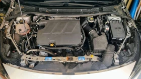 Opel Astra 1.5 CDTi/122 к.с./82 500 км/2020 год./Евро 6, снимка 12