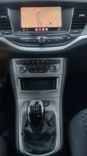 Opel Astra 1.5 CDTi/122 к.с./82 500 км/2020 год./Евро 6, снимка 8